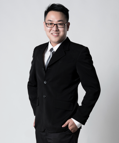 FOO YONG YANG