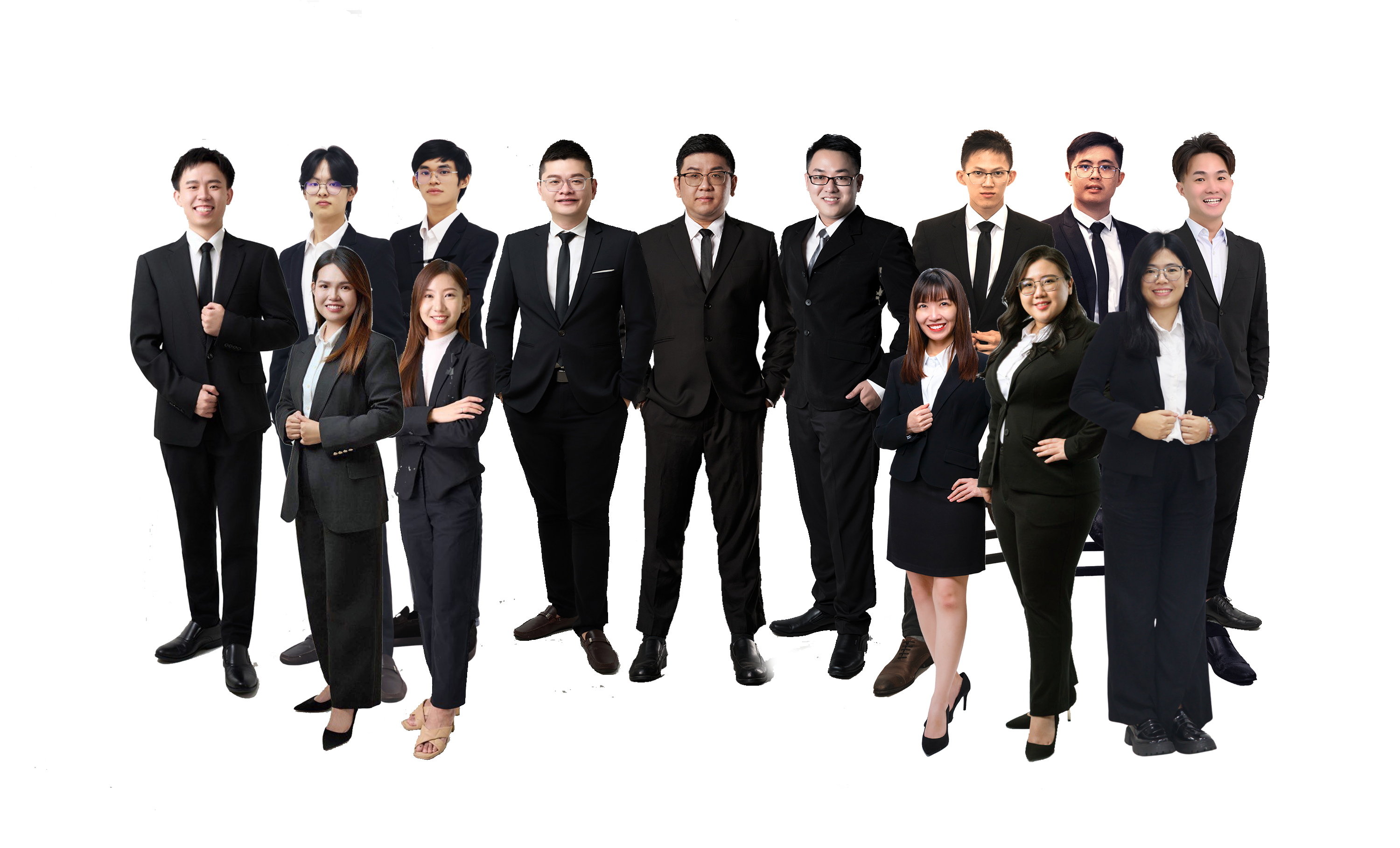SHAN Team